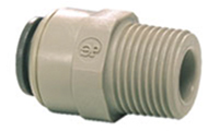 John Guest PI & PM Acetal Fittings