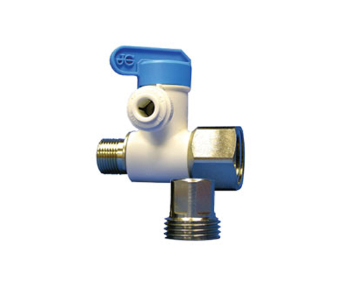 Angle Stop Adaptor Valves