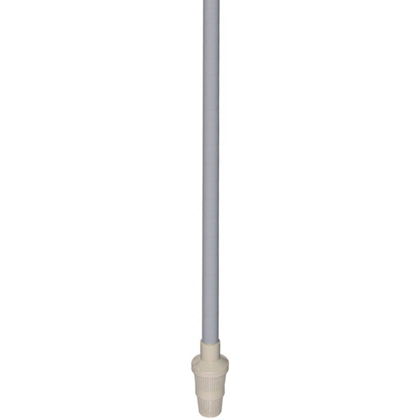 The central tube for columns