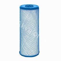 Replacement Dual Carbon block Aquaphor Viking Midi (B150 MIDI)
