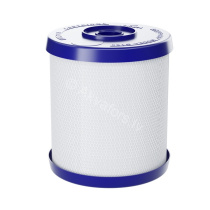 Replacement Dual Carbon block for Aquaphor Favorite B150 (10 micron, 1 micron)
