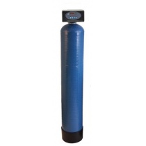 AFM 1248 Dryden AQUA mechanical filtration up to 5 microns and deferrization