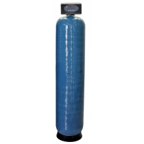 AFM 2162 Dryden AQUA mechanical filtration up to 5 microns and deferrization