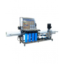 Aquaphor APRO CT 3000 Hydroo / Compact industrial reverse osmosis with big capacity