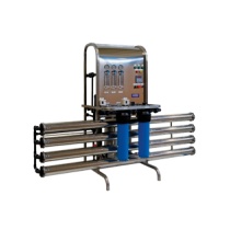 Aquaphor APRO HP 1500 Grundfos / High-pressure reverse osmosis with high selectivity