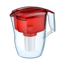 Pitcher water purifier Aquaphor Garry