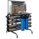 AQUAPHOR PROFESSIONAL APRO 1000 L/H OSMOS Low Pressure