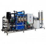 AQUAPHOR PROFESSIONAL APRO 12000 L/H OSMOS High Pressure