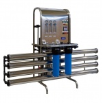 AQUAPHOR PROFESSIONAL APRO 1500 L/H OSMOS High Pressure