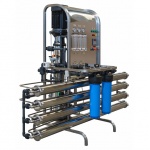 AQUAPHOR PROFESSIONAL APRO 1500 L/H OSMOS Low Pressure