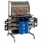 AQUAPHOR PROFESSIONAL APRO 750 L/H OSMOS Low Pressure