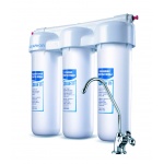 Aquaphor Trio H (minkštinimas)