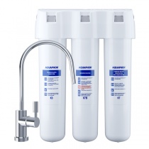 Aquaphor Crystal Eco Microfiltration