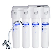 Aquaphor Crystal Quattro HH - Double softening