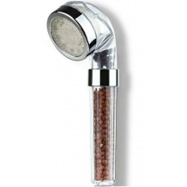 Shower Filter head SPA at Home LED COLOR