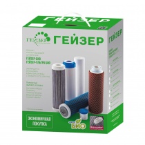 ГЕЙЗЕР комплект №16 (Geyser for Ultra Bio for sverhzhesstkoy water (431))