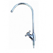 Кран Hi-Tec для чистой воды DE LUX Small QUICK