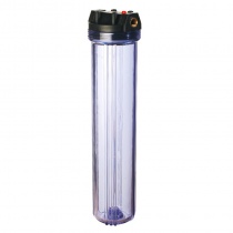 HIDROTEK 122-20 S slim housing
