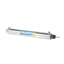 HIDROTEK Ultraviolet UV lamp 25W