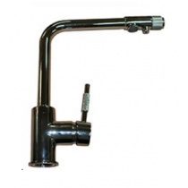 Standart faucet 3 in 1 Simple Glazed