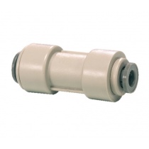 John Guest 1/2 - 5/16 Reducing Straight Connector (PI201610S)