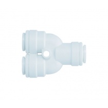 John Guest 12mm Divider (PPM2312W)