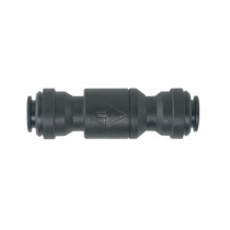 John Guest 12mm  SINGLE CHECK VALVE ( 12SCV )