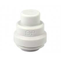 John Guest 1/4″ End Stop (PP4608W)