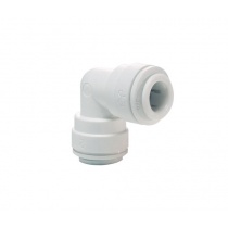 John Guest 1/4 Equal Elbow (PP0308W-B)