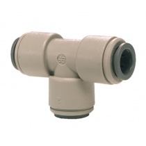 John Guest 1/2 Equal Tee Connector (PI0216S)