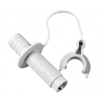 John Guest 18mm BARBED SPIGOT SAFETY CLIP ( NC2742 )