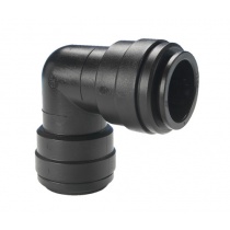 John Guest 22mm EQUAL ELBOW CONNECTOR ( PM0322E )