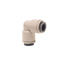 John Guest 3/8 superseal-5/16 ELBOW ( SI031210S )