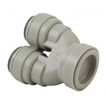 John Guest 3/8 U-Bend (PIUB12S)