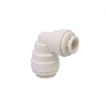 John Guest 5/16 - 1/4 Reducing Elbow (PP211008W)