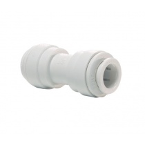 John Guest 3/8 - 1/4 Reducing Straight Connector (PP201208E)