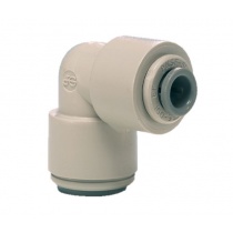 John Guest 3/8 - 3/16 Reducing Elbow (PI211206S)