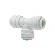 John Guest 12mm Equal Tee (PPM0212W)