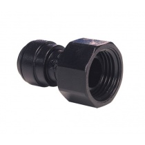 John Guest Tap Adaptor – BSP Thread 6MM / 3/4 (CM320616E)