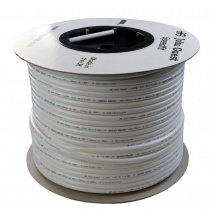 John Guest / Imperials Size LLDPE Tubing / 1/2  LLDPE TUBE - NATURAL (PE-16-GI-0250F-N)