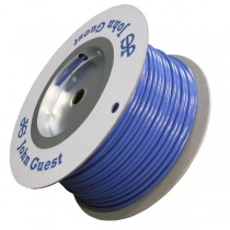John Guest / Imperials Size LLDPE Tubing / 15mm  LLDPE TUBE - BLUE (PE-15115-0100M-B)