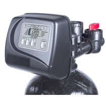 Clack control valve WS1.25 EI Filter - Meter (Backwash only)