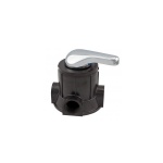 Control valve Runxin F56A1