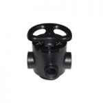 Control valve Runxin F56D1