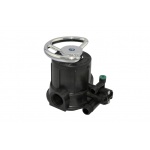 Control valve Runxin F64A1