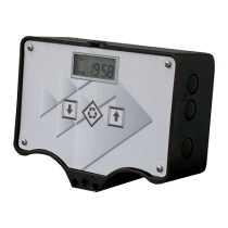 Control valve SFE Controller Twin Pilots w/ CL2 Drive