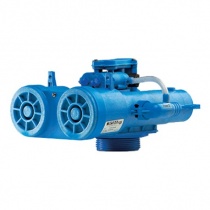 Control valve V132 Softening Valve Assy with Turbine