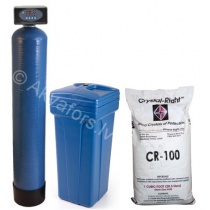Column 1054 Runxin F69P3 Crystal-Right CR100 (Fe - 8, Ca - 15, PO - 10)