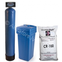 Column 1354 Runxin F69P3 Crystal-Right CR-100 (Fe - 15, Ca - 15, PO - 10)