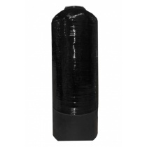 Vessel LUXE STYLE 0820 BLACK (no tube and top dist.)Total volume:13,9ltr